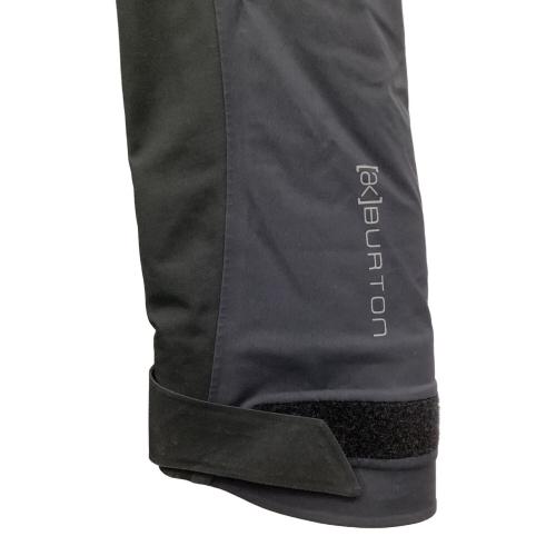 BURTON (バートン) AK GORE EMBARK JTK スノーボードウェア(ジャケット) レディース SIZE S ブラック