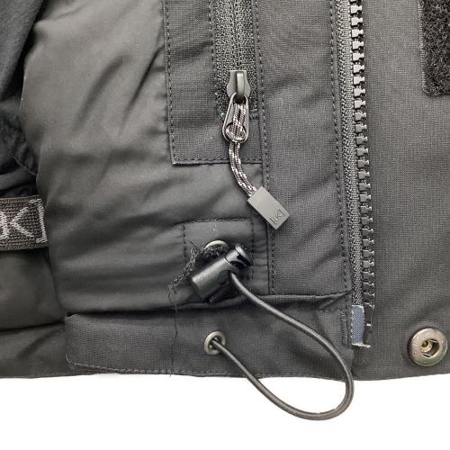 BURTON (バートン) AK GORE EMBARK JTK スノーボードウェア(ジャケット) レディース SIZE S ブラック