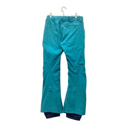 BURTON (バートン) AK SUMMIT SHELL PT スノーボードウェア(パンツ) レディース SIZE S スカイブルー