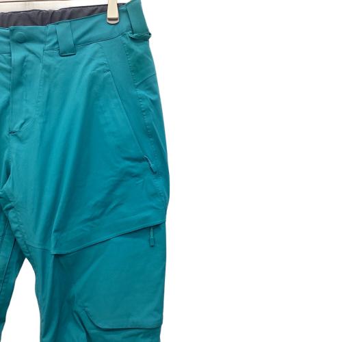 BURTON (バートン) AK SUMMIT SHELL PT スノーボードウェア(パンツ) レディース SIZE S スカイブルー