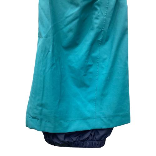 BURTON (バートン) AK SUMMIT SHELL PT スノーボードウェア(パンツ) レディース SIZE S スカイブルー