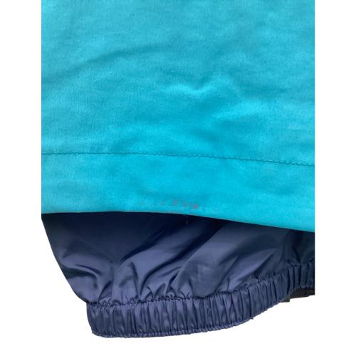 BURTON (バートン) AK SUMMIT SHELL PT スノーボードウェア(パンツ) レディース SIZE S スカイブルー