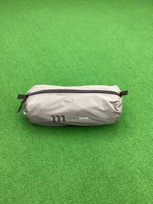 MURACO (ムラコ) その他タープ ロックグレー OCTA4SPARK 420x380cm TC素材