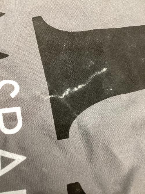 MURACO (ムラコ) その他タープ ロックグレー OCTA4SPARK 420x380cm TC素材