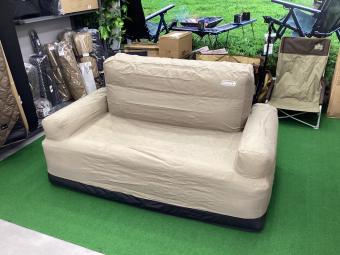 Coleman (コールマン) アウトドアチェア 2185884 エアカウチダブル