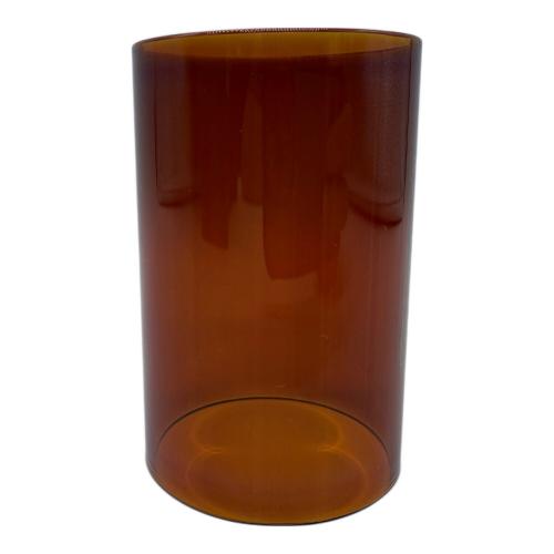 G×C (ジーバイシー) ランタンアクセサリー ※feuerhand276、dietz78,76に装着できます。 NOS グローブ AM(アンバー)