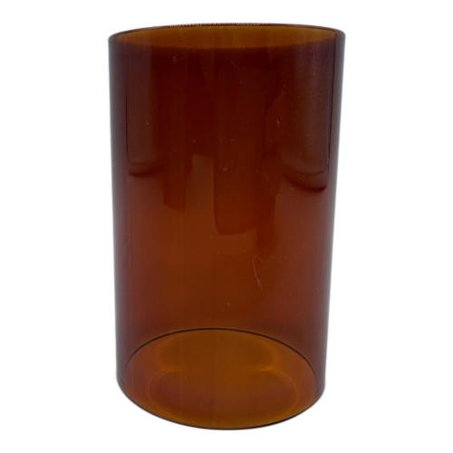 G×C (ジーバイシー) ランタンアクセサリー ※feuerhand276、dietz78,76に装着できます。 NOS グローブ AM(アンバー)