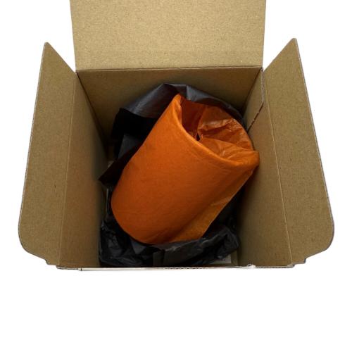 G×C (ジーバイシー) ランタンアクセサリー ※feuerhand276、dietz78,76に装着できます。 NOS グローブ AM(アンバー)