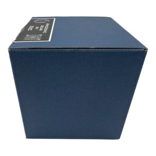 G×C (ジーバイシー) ランタンアクセサリー ※feuerhand276、dietz78,76に装着できます。 NOS グローブ AM(アンバー)