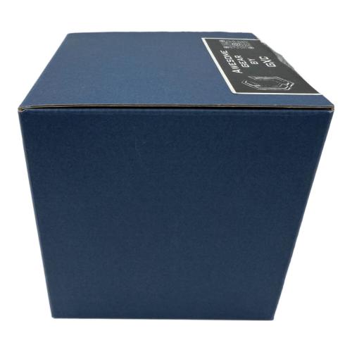 G×C (ジーバイシー) ランタンアクセサリー ※feuerhand276、dietz78,76に装着できます。 NOS グローブ AM(アンバー)