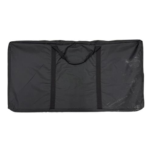 ON-U LIFE (オンユー ライフ) アウトドアテーブル ブラック MY OWN BASIC TABLE ウッド