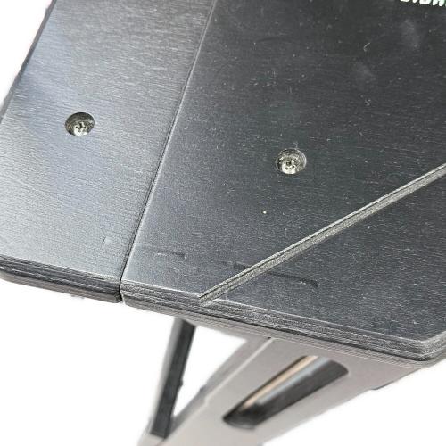 ON-U LIFE (オンユー ライフ) アウトドアテーブル ブラック MY OWN BASIC TABLE ウッド