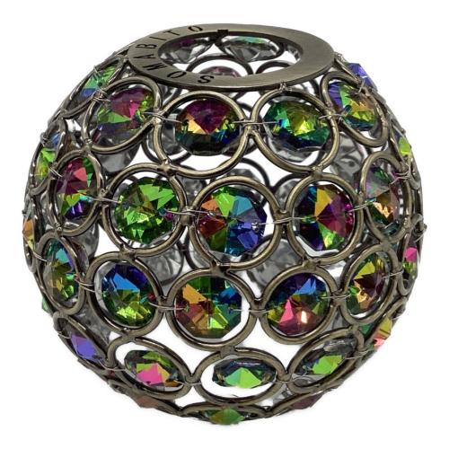 SOMABITO (ソマビト) ランタンアクセサリー ゼロジュアリー タマムシ 未使用品