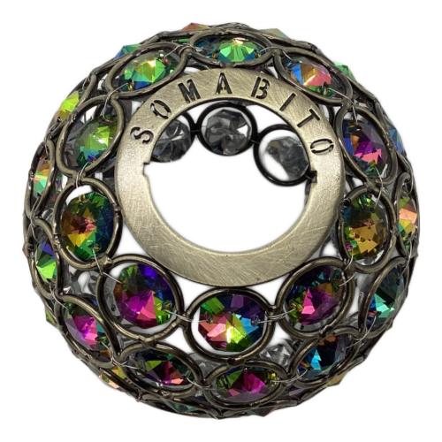 SOMABITO (ソマビト) ランタンアクセサリー ゼロジュアリー タマムシ 未使用品