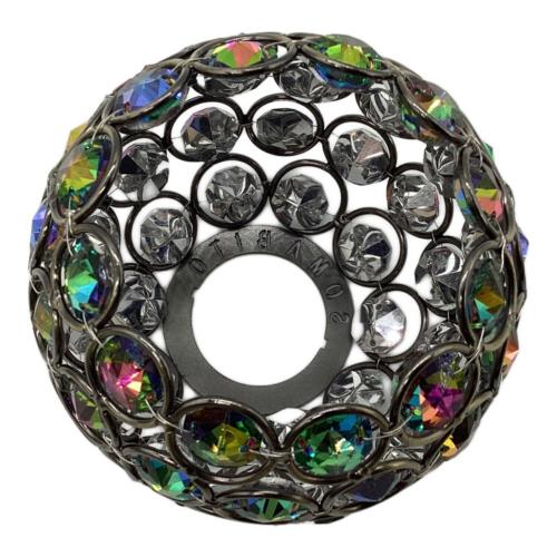 SOMABITO (ソマビト) ランタンアクセサリー ゼロジュアリー タマムシ 未使用品