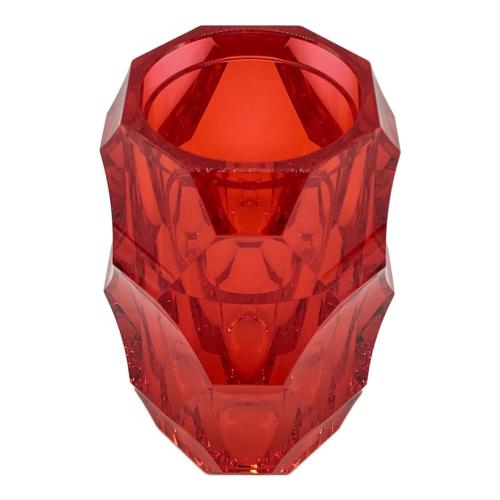 NUTS OUTDOOR (ナッツ アウトドア) ランタンアクセサリー レッド GOAL ZEROライトハウスマイクロシリーズ専用 BRIESTA