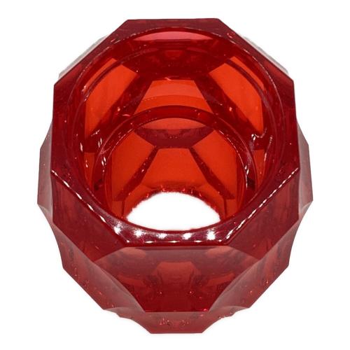 NUTS OUTDOOR (ナッツ アウトドア) ランタンアクセサリー レッド GOAL ZEROライトハウスマイクロシリーズ専用 BRIESTA