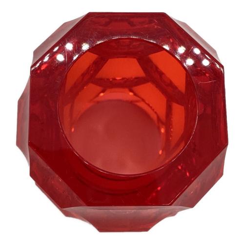 NUTS OUTDOOR (ナッツ アウトドア) ランタンアクセサリー レッド GOAL ZEROライトハウスマイクロシリーズ専用 BRIESTA