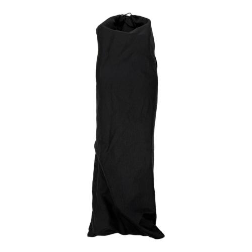 ON-U LIFE (オンユー ライフ) アウトドアチェア ブラック ナックルカーミットチェアM