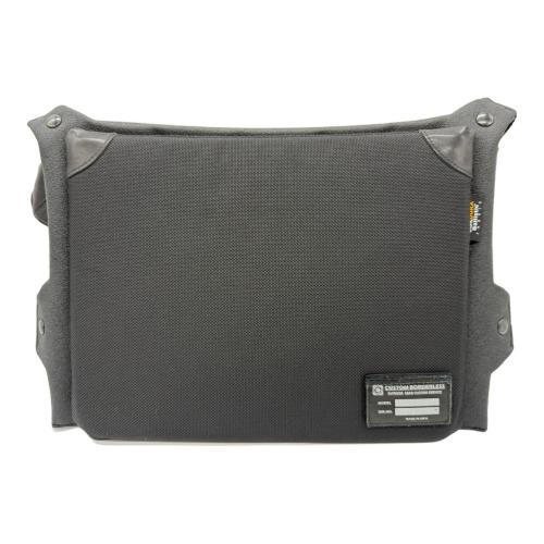 CUSTOM BORDERLESS (カスタムボーダレス) ファニチャーアクセサリー ブラック COMMANDER