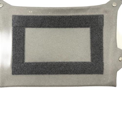 CUSTOM BORDERLESS (カスタムボーダレス) ファニチャーアクセサリー ブラック COMMANDER