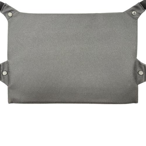 CUSTOM BORDERLESS (カスタムボーダレス) ファニチャーアクセサリー ブラック COMMANDER