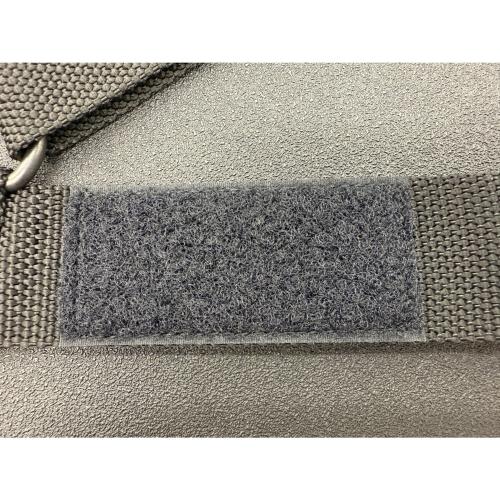 CUSTOM BORDERLESS (カスタムボーダレス) ファニチャーアクセサリー ブラック COMMANDER