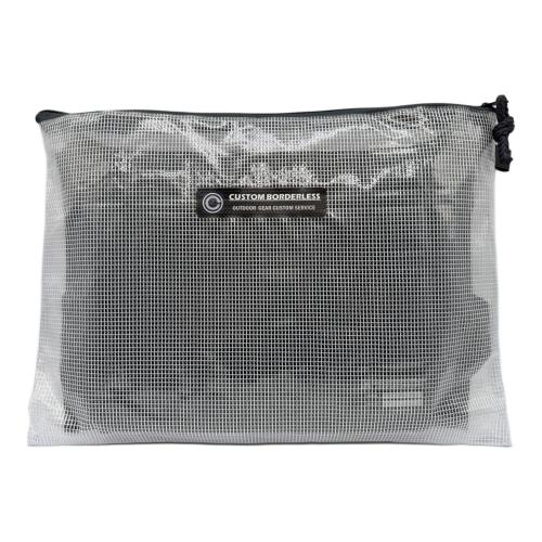 CUSTOM BORDERLESS カスタムボーダーレスコマンダーブラック