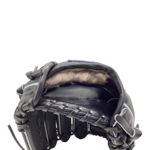RAWLINGS (ローリングス) 硬式グローブ 約28cm Vブラック 2024年モデル ケース・元箱付 HOH PREMIUM 内野用 GH4FHPCK4H