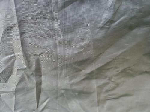 CAMVIL (ケムビル) ドームテント カーキ THE A 250x250x160cm 2～4人用 TC素材（インナーテント）