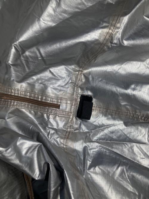 Naturehike (ネイチャーハイク) ワンタッチテント ヴィレッジ13 約475x270x183cm 4～6人用