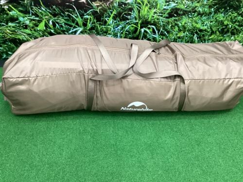 Naturehike (ネイチャーハイク) ワンタッチテント ヴィレッジ13 約475x270x183cm 4～6人用