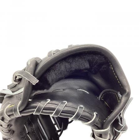 MIZUNO 硬式グローブ 約29cm ブラック 2023 WORLD CHAMPION刻印入