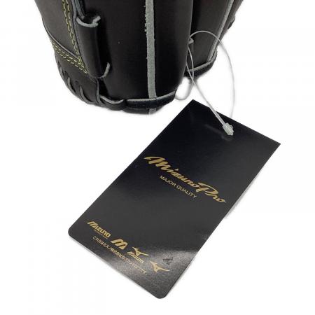 MIZUNO 硬式グローブ 約29cm ブラック 2023 WORLD CHAMPION刻印入