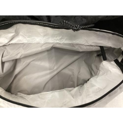 山と道 (ヤマトミチ) バックパック ホワイト 2024モデル ONE TS 54cm 50L～(テント泊)