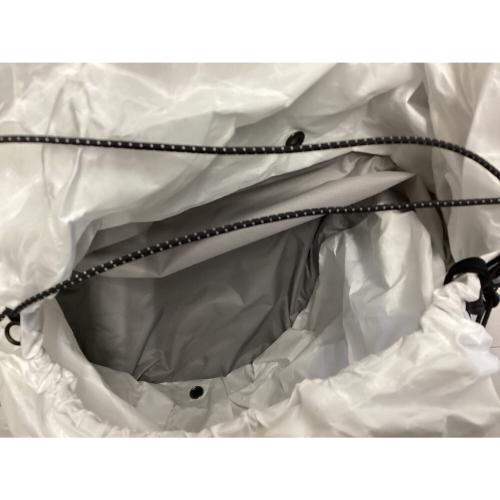 山と道 (ヤマトミチ) バックパック ホワイト 2024モデル ONE TS 54cm 50L～(テント泊)