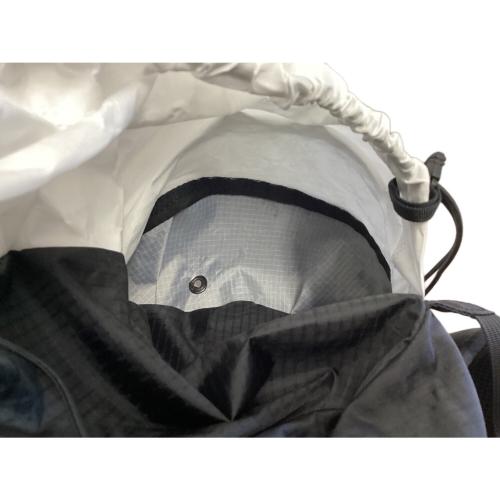 山と道 (ヤマトミチ) バックパック ホワイト 2024モデル ONE TS 54cm 50L～(テント泊)