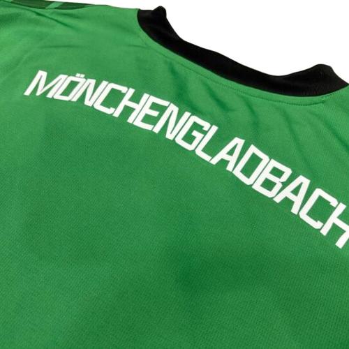 PUMA (プーマ) サッカーユニフォーム SIZE 2XL ボルシア・メンヒェングラッドバッハ 24-25アウェイ ユニフォーム 774868-07