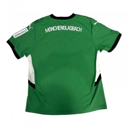 PUMA (プーマ) サッカーユニフォーム SIZE 2XL ボルシア・メンヒェン