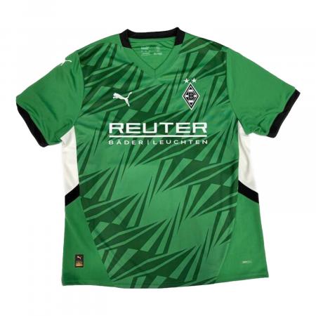 PUMA (プーマ) サッカーユニフォーム SIZE 2XL ボルシア・メンヒェン