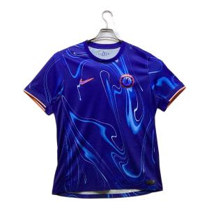 チェルシーFC 24/25シーズンホーム レプリカ サッカーユニフォーム SIZE L ブルー