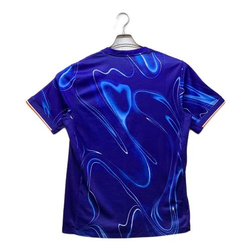 チェルシーFC 24/25シーズンホーム レプリカ サッカーユニフォーム SIZE L ブルー