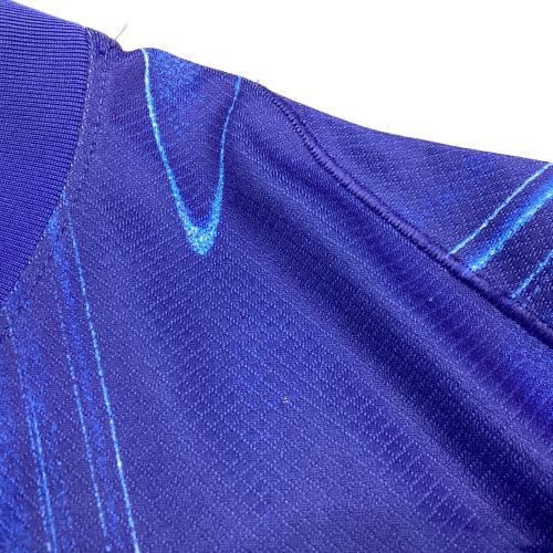 チェルシーFC 24/25シーズンホーム レプリカ サッカーユニフォーム SIZE L ブルー