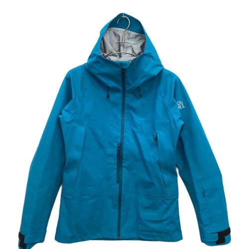 UNFUDGE OUTERWEAR J1802 スノーボードウェア(ジャケット) メンズ SIZE M スカイブルー