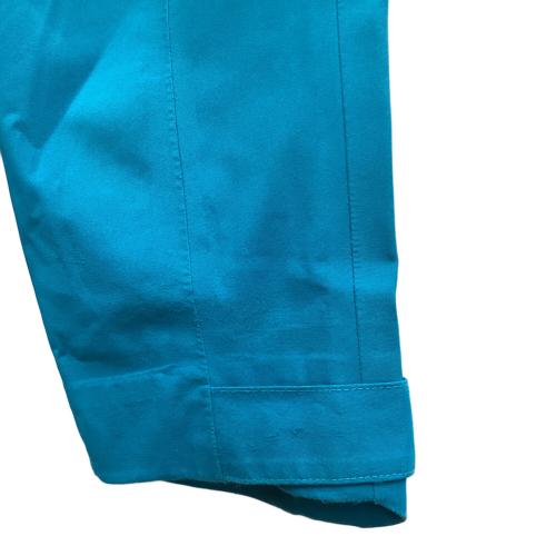 UNFUDGE OUTERWEAR J1802 スノーボードウェア(ジャケット) メンズ SIZE M スカイブルー