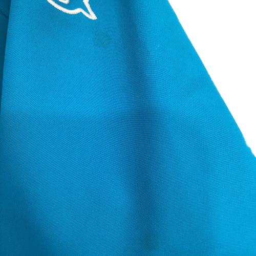 UNFUDGE OUTERWEAR J1802 スノーボードウェア(ジャケット) メンズ SIZE M スカイブルー