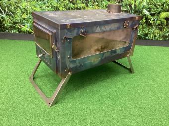 POMOLY (ポモリー) 薪ストーブ T1ストーブ