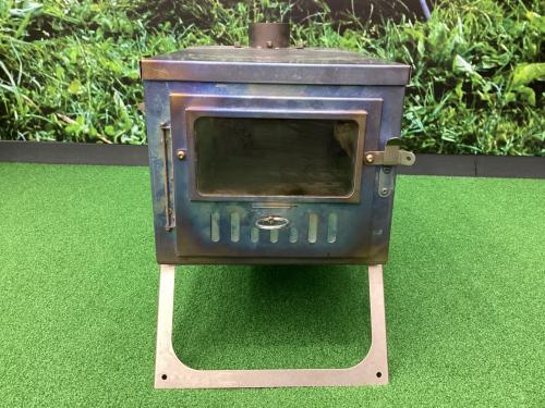 POMOLY (ポモリー) 薪ストーブ T1ストーブ