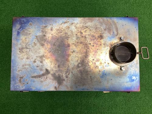 POMOLY (ポモリー) 薪ストーブ T1ストーブ