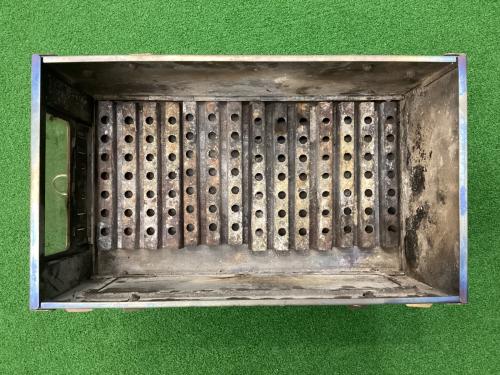 POMOLY (ポモリー) 薪ストーブ T1ストーブ